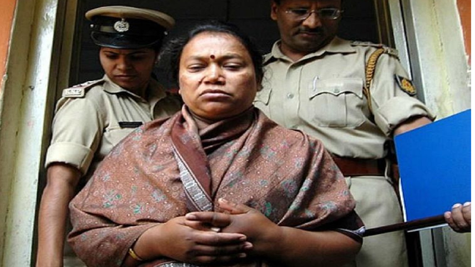 চরণামৃতে সায়ানাইড মিশিয়ে অগণিত হত্যা! কে এই সায়ানাইড মল্লিকা