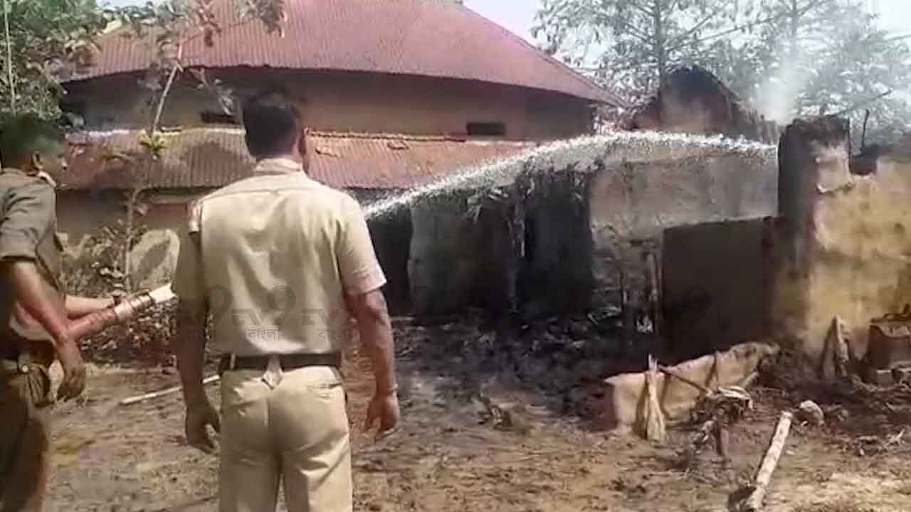 এর নাম সুশাসন! ১৩ টি মৃত্যুতে রক্তের দাগ কার হাতে?
