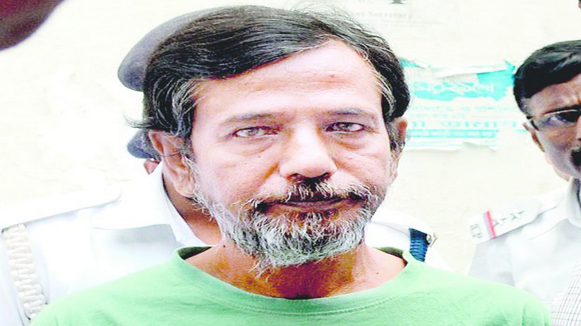 মেয়াদ শেষ, তবু কেন আজও জেলের ভিতর সুদীপ্ত সেন