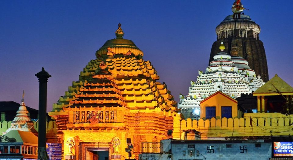 বারবার আক্রান্ত হয়েছে জগন্নাথ মন্দির, কিন্তু অক্ষত থেকেছেন দেবতা