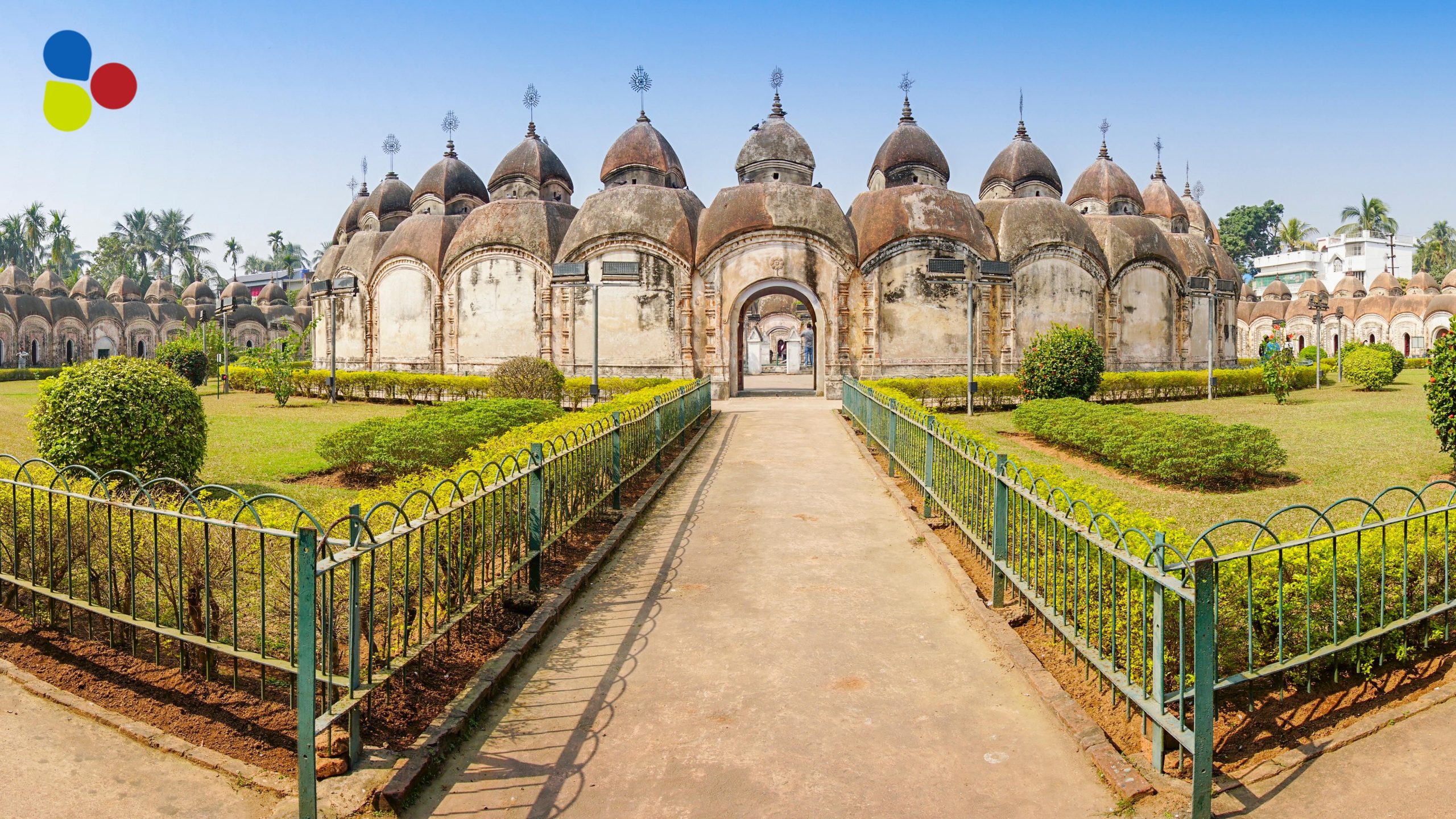 ভারতের দু'টিমাত্র ১০৮ শিব মন্দির, রয়েছে বাংলারই এক জেলায়, মাহাত্ম্য জানুন