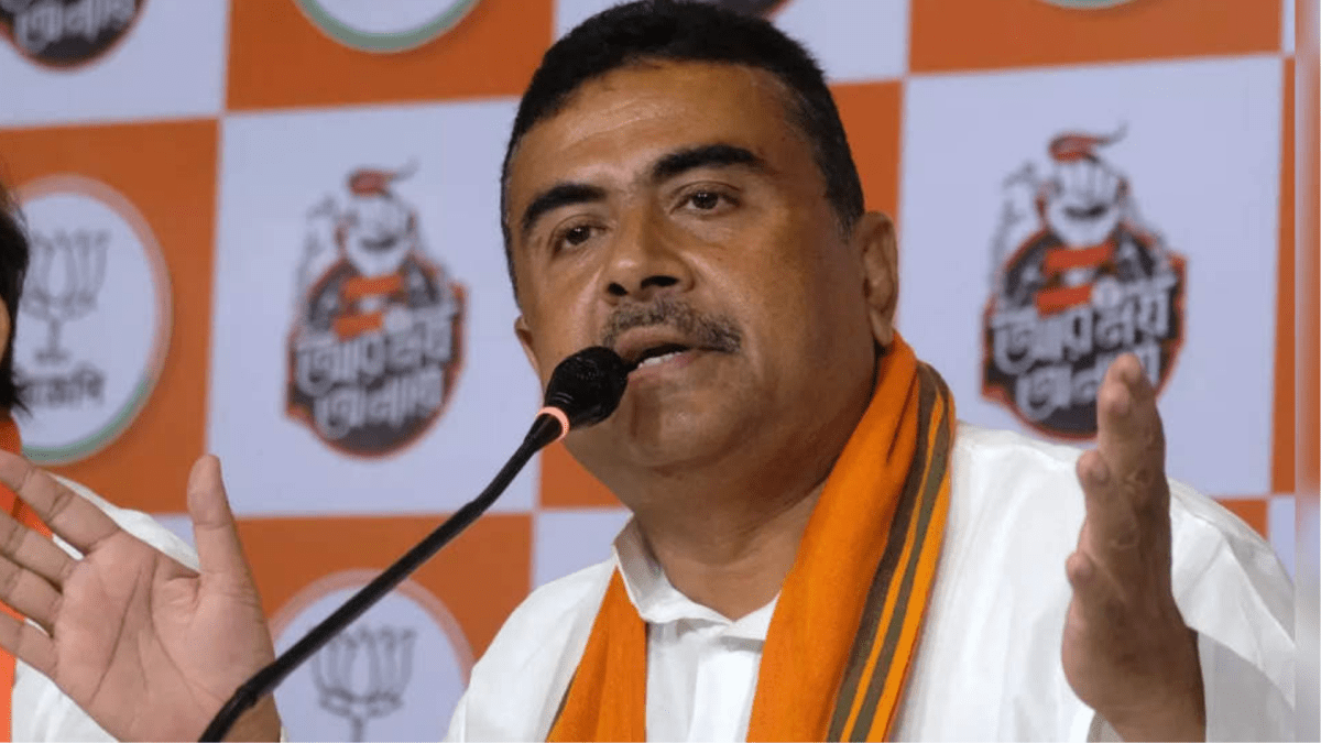 হোয়াটসঅ্যাপ গ্রুপ ছাড়ার আসল কারণ কী? জল্পনা দানা বাঁধছে শুভেন্দুর নীরবতায়