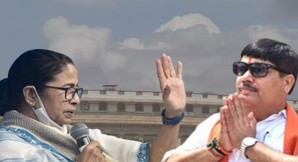 মুখে ‘বেঙ্গল ফার্স্ট’, মমতায় আস্থা, এবার কি তৃণমূলে ‘ঘর ওয়াপসি’ অর্জুনের?