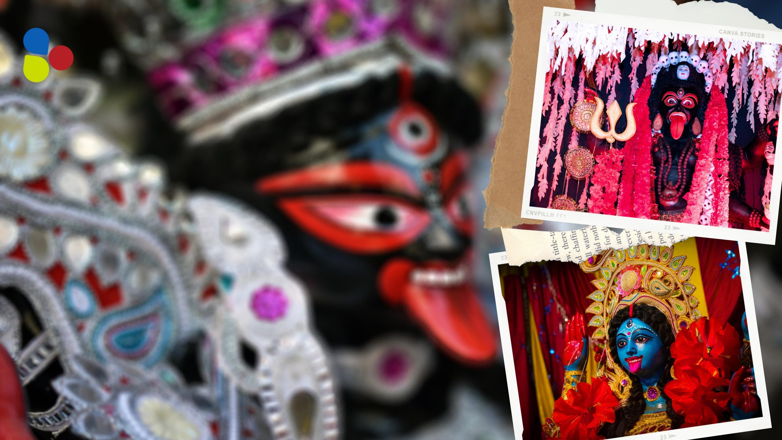 সাধক কমলাকান্ত থেকে ভবা পাগলা– এখানে আসতেই হবে কালীভক্তদের