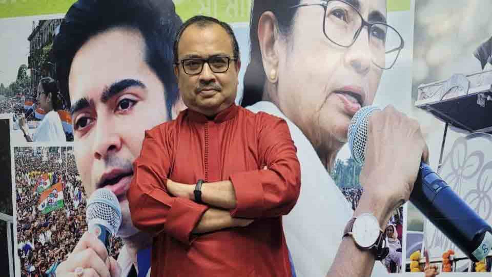 মমতা কি দলেই কোণঠাসা? অভিষেক নিয়ে কুণালের বার্তায় কোন ইঙ্গিত?