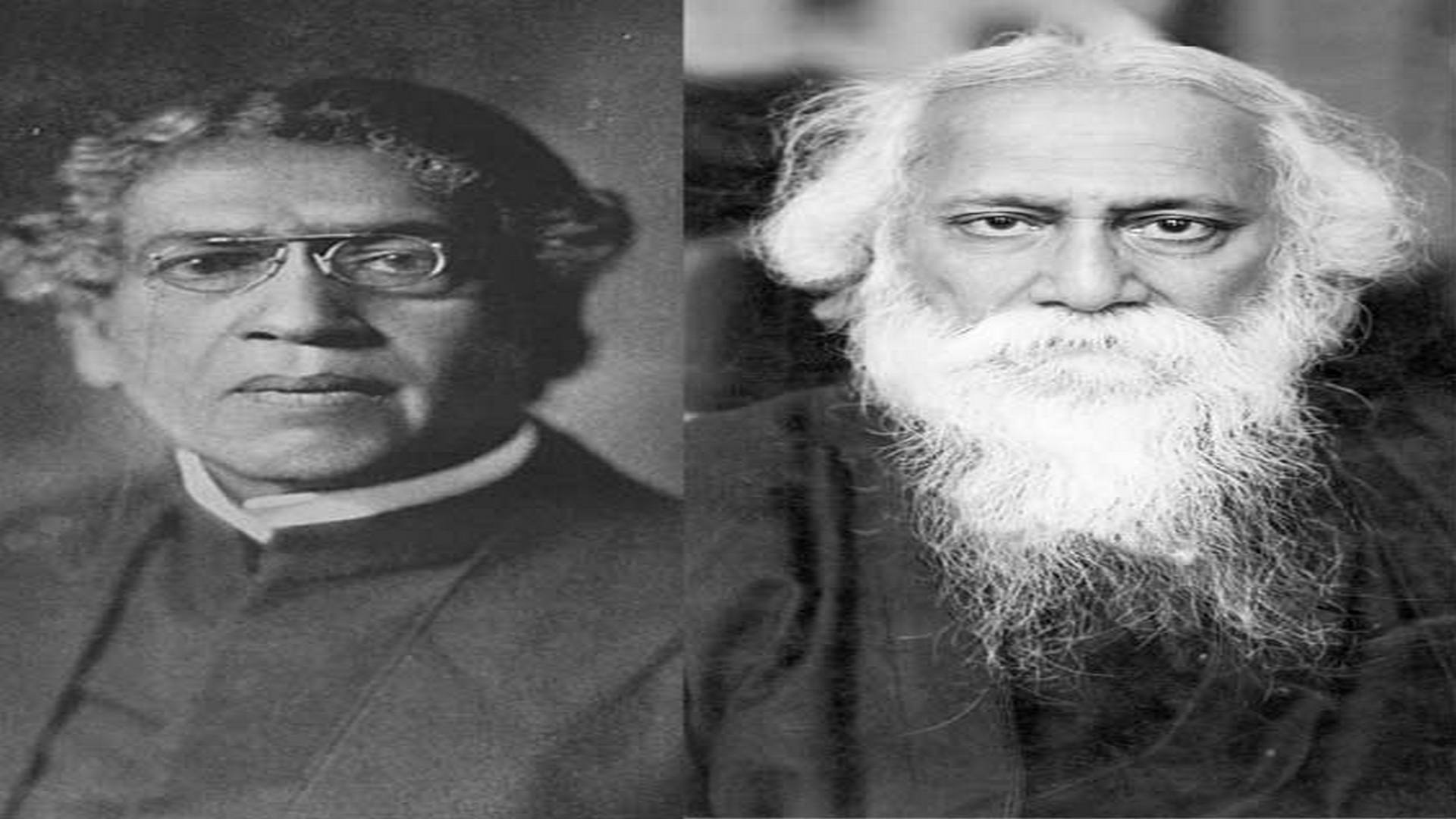 "যুদ্ধ ঘোষণা করে দিন, কাউকে রেয়াৎ করবেন না," জগদীশচন্দ্রকে কেন বলেছিলেন রবীন্দ্রনাথ?