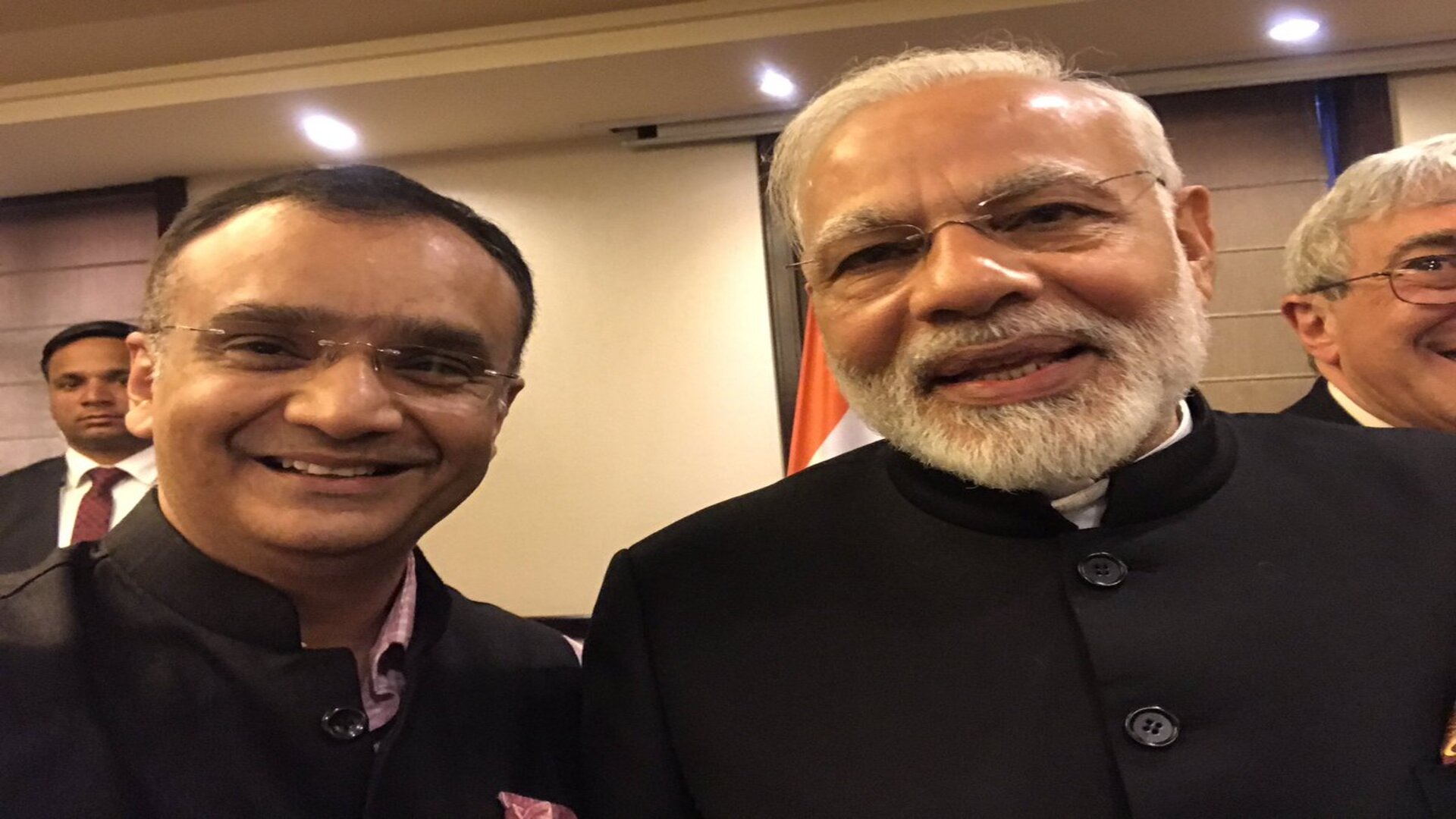 আবার প্রকাশ্যে সোশ্যাল মিডিয়া ও বিজেপির সম্পর্ক! সামনে আসছে যে চাঞ্চল্যকর তথ্য