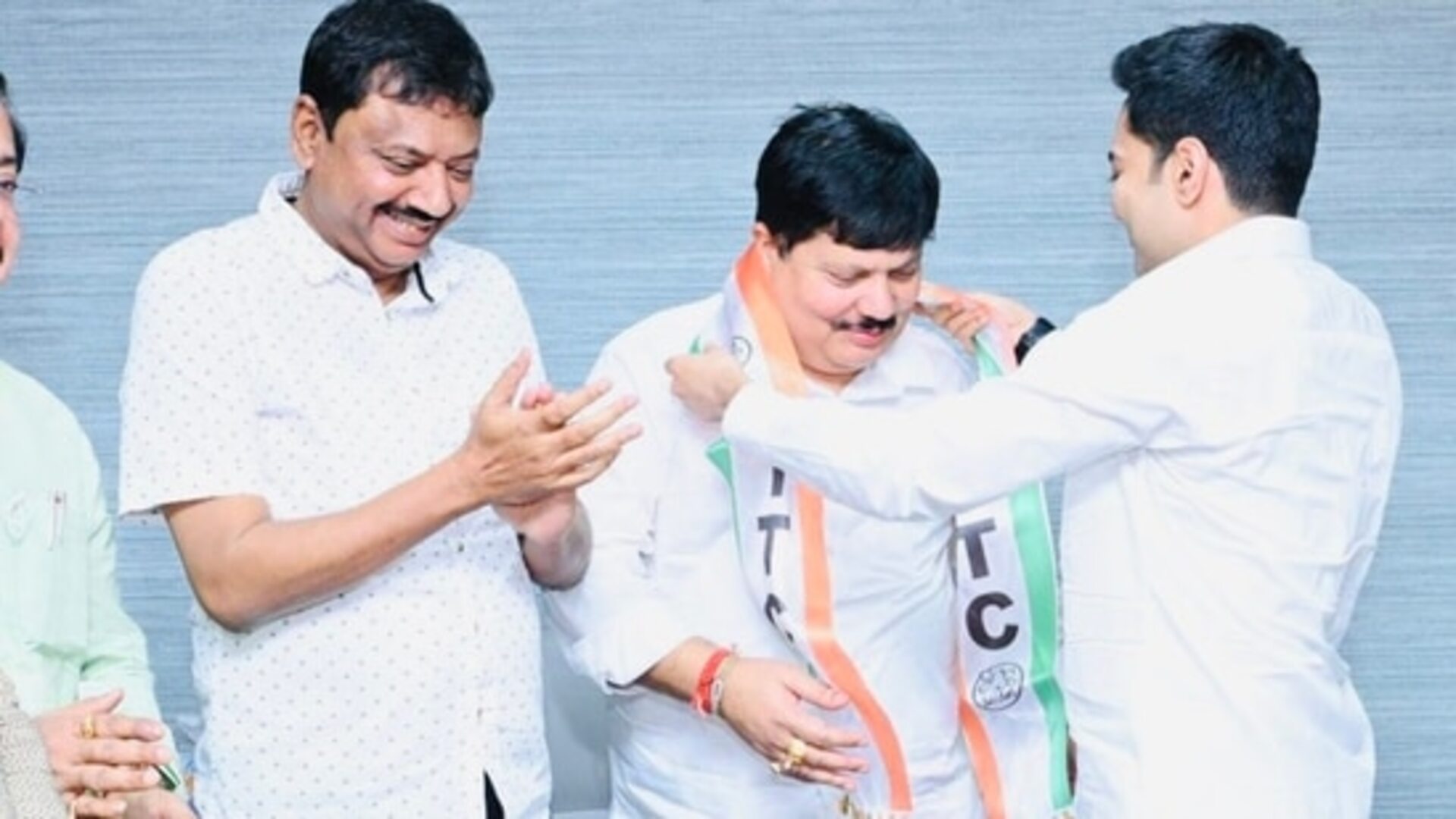 বাবুল, অর্জুন, এরপর? আদর্শহীন দলবদলের খেলায় আর কত চমক?