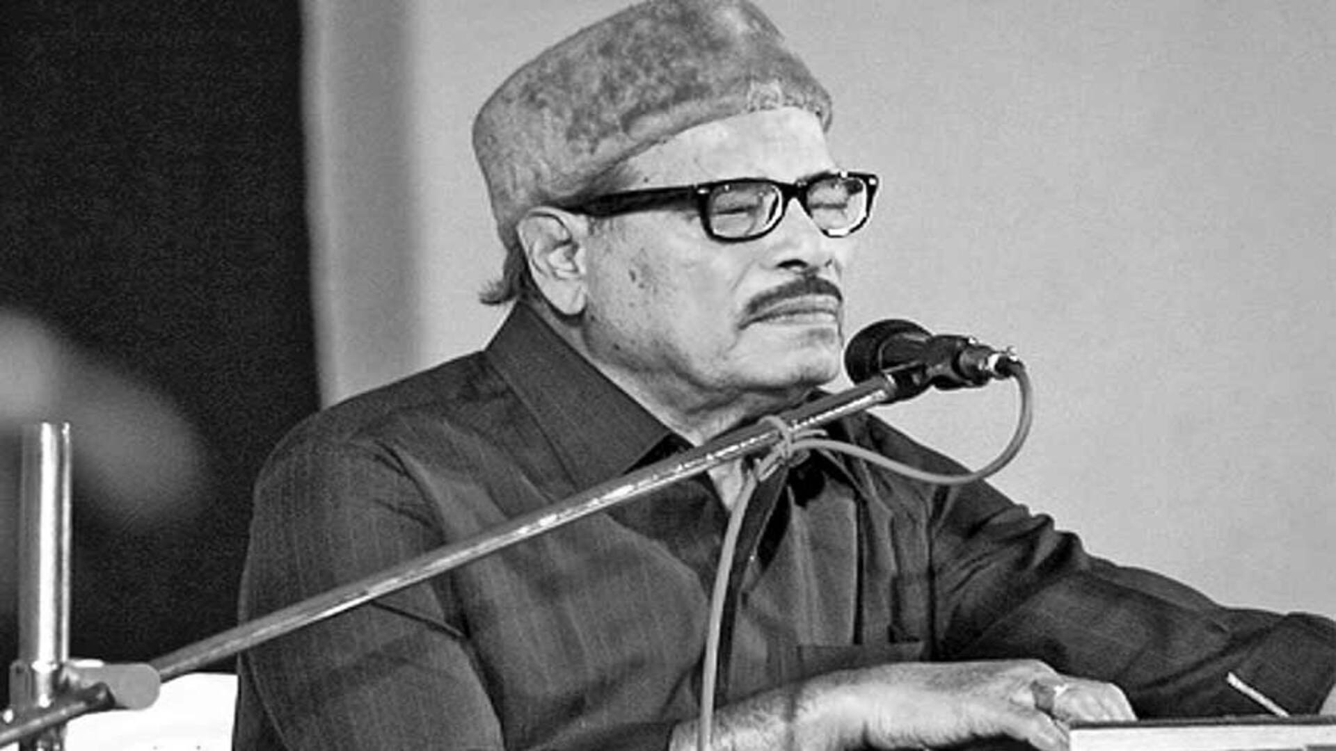 'আপনারা আর আমাকে গাইতে বলবেন না', ধরা গলায় বলেছিলেন মান্না দে