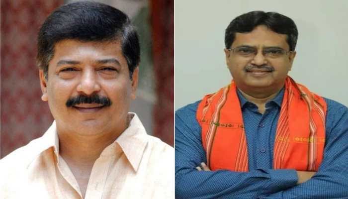 ত্রিপুরায় রাজধানী থেকেই নিকেশ বিজেপি, চাণক্যের নাম সুদীপ রায় বর্মন