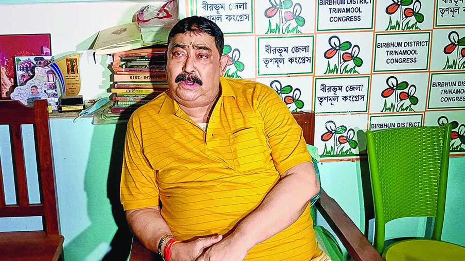 কুবেরও লজ্জা পাবে অনুব্রতর দেহরক্ষীর সম্পত্তি দেখে! কেষ্টর গ্রেফতারের নেপথ্যে