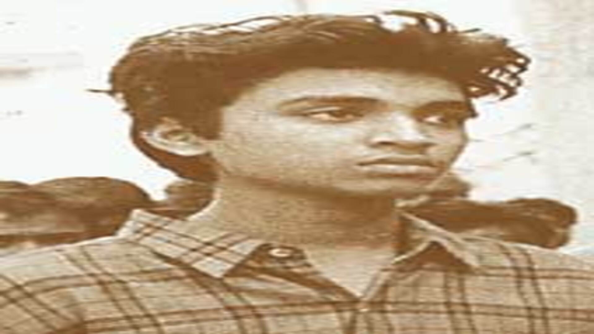 মনে পড়ে সজল বারুইকে? রং-তুলি ছেড়ে কেন বাবা-মাকে নৃশংসভাবে খুন করেছিল এই কিশোর?