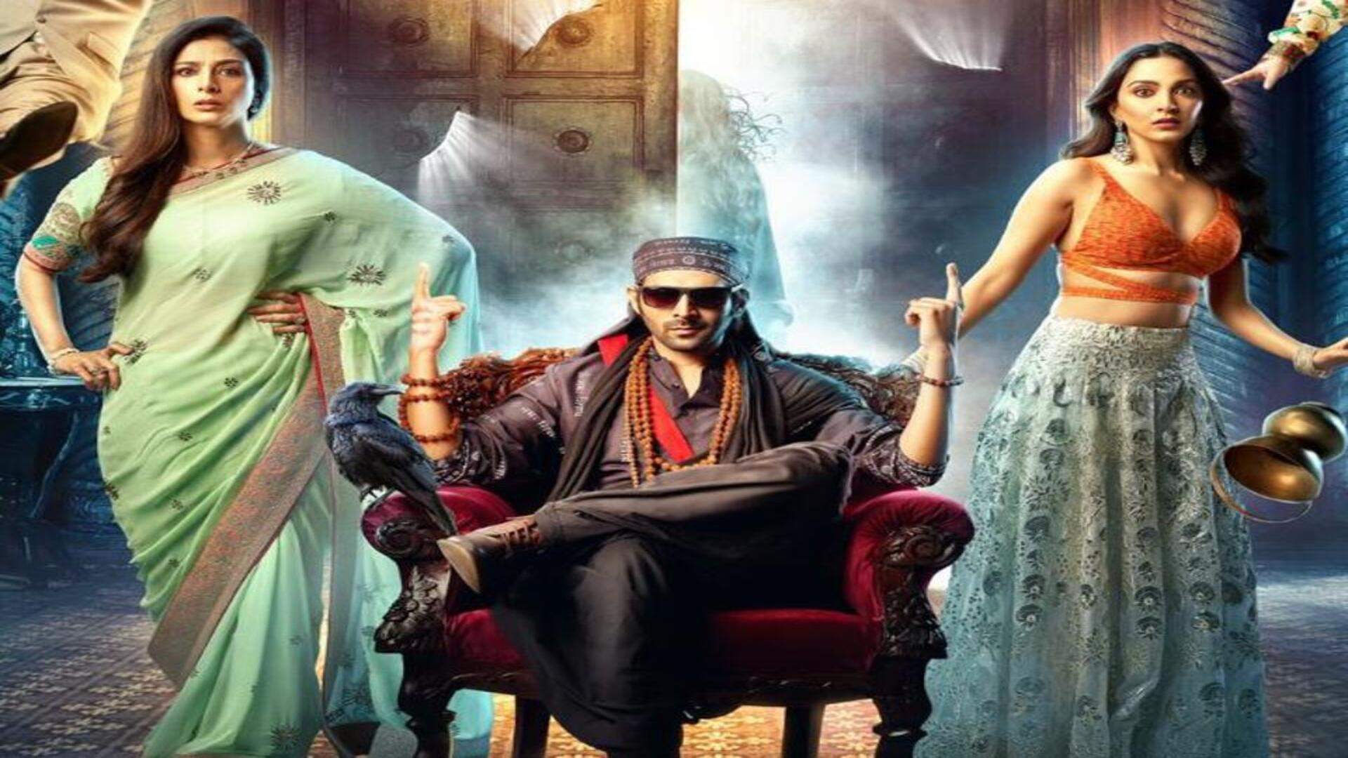 যে কারণে 'ভুলভুলাইয়া' ইতিহাস, সেই কারণেই চূড়ান্ত ব্যর্থ তার সিক্যুয়েল