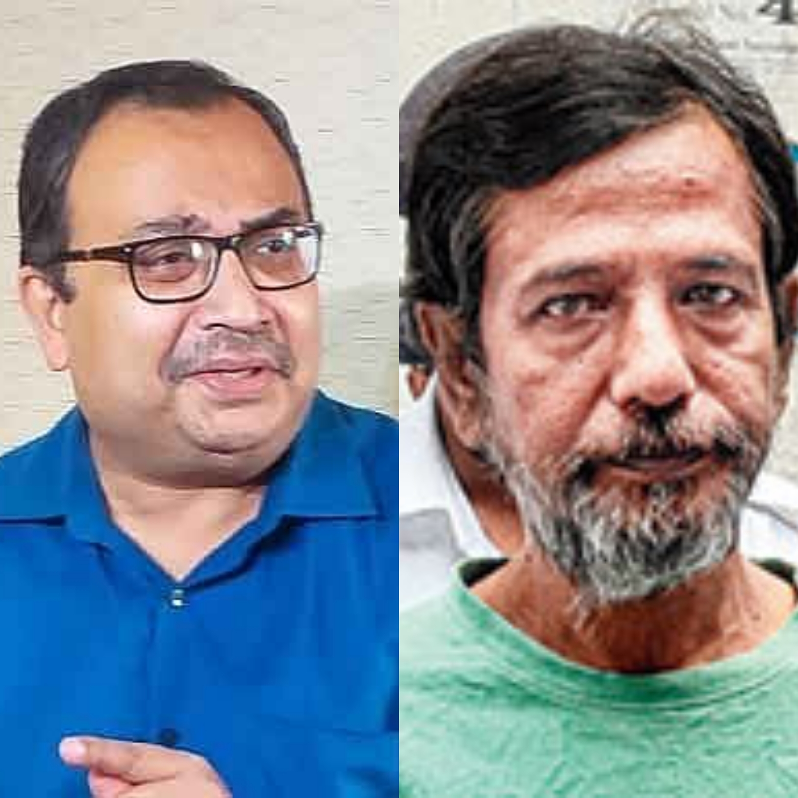 সারদার নাগপাশ থেকে আংশিক মুক্ত কুণাল, কোন কারণে এখনও জেলে সুদীপ্ত সেন?