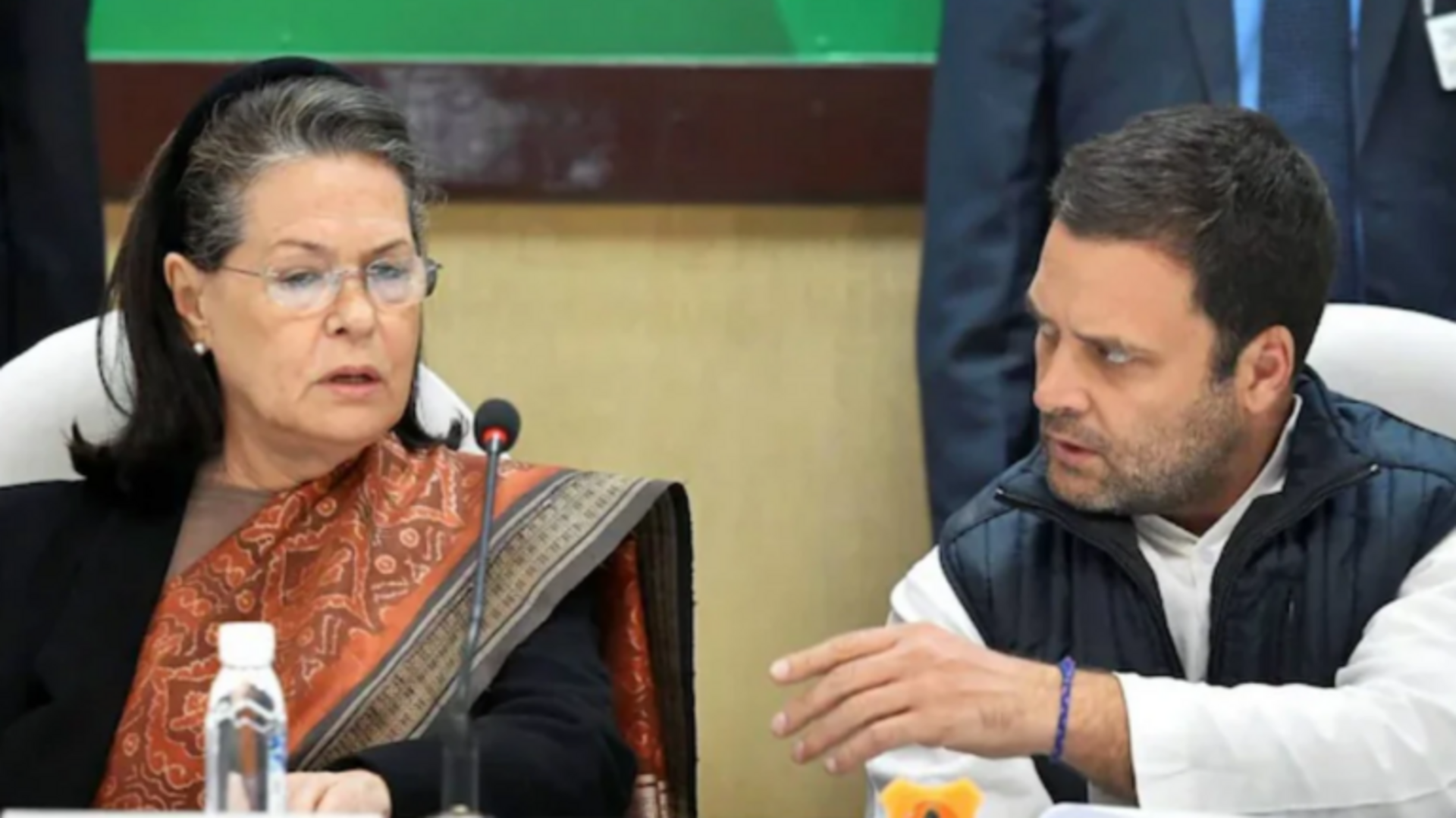 এবার ইডির নজরে রাহুল সোনিয়া, কী পরিণতি অপেক্ষা করছে?