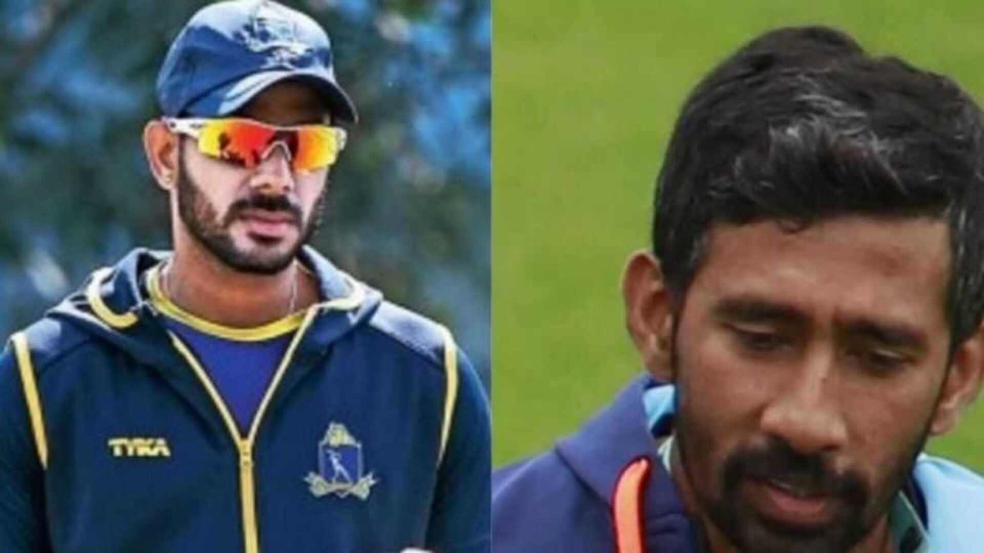 মনোজ তিওয়ারি থেকে ঋদ্ধিমান সাহা, বাইশ গজে বাংলার ভাগ্যে শুধুই অবহেলা?