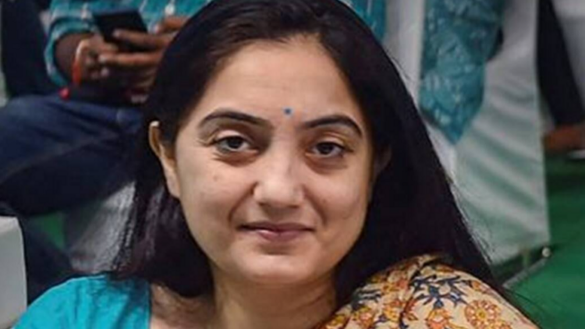 সাধারণ ছাত্রনেত্রী থেকে বিজেপির শীর্ষে কীভাবে উত্থান হয়েছিল বিতর্কিত নুপুর শর্মার?