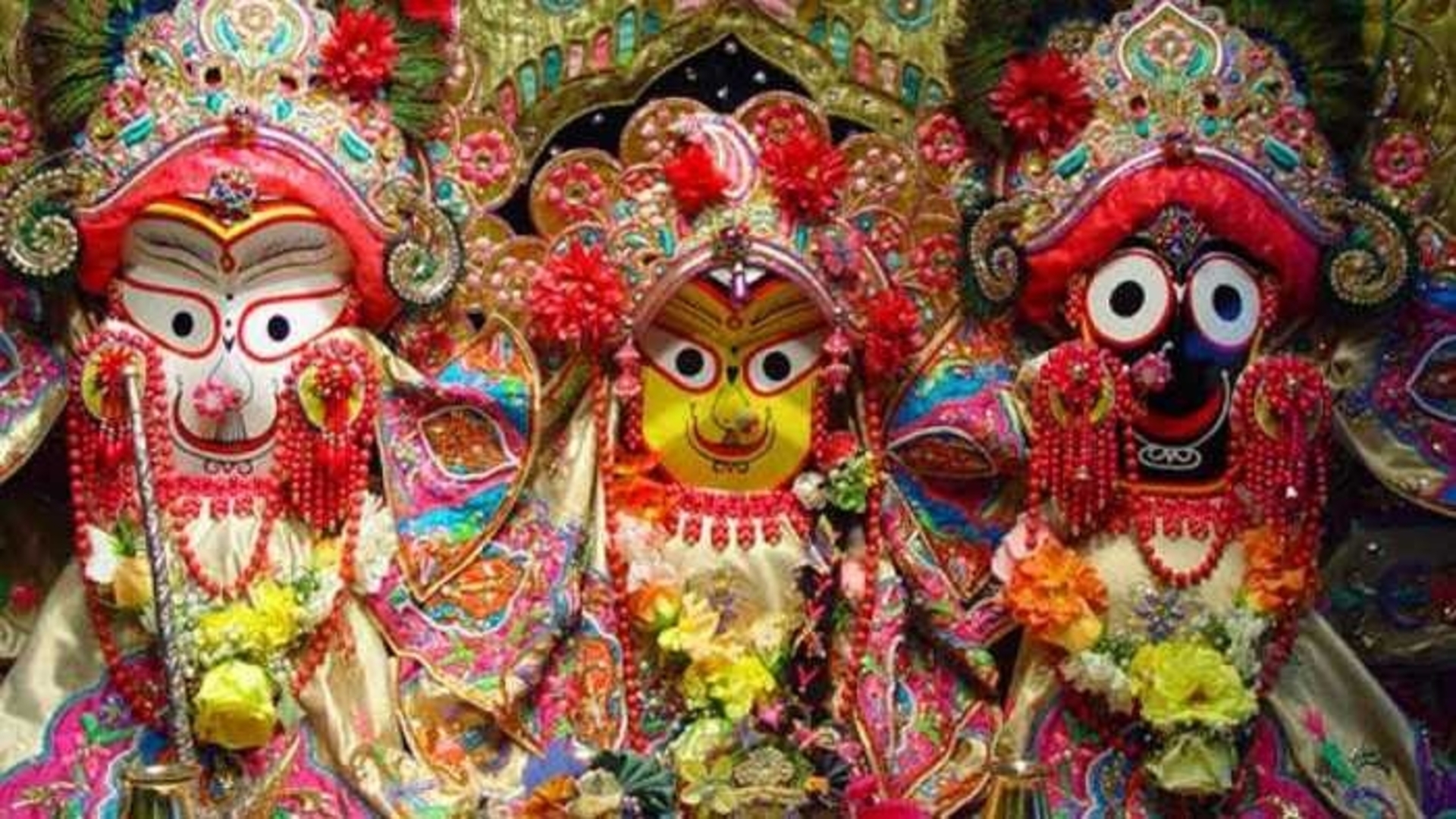 স্নানযাত্রা থেকে রথ, ১৫ দিন কেন বন্ধ থাকে জগন্নাথের গর্ভগৃহ? যে পৌরাণিক কাহিনি জড়িয়ে