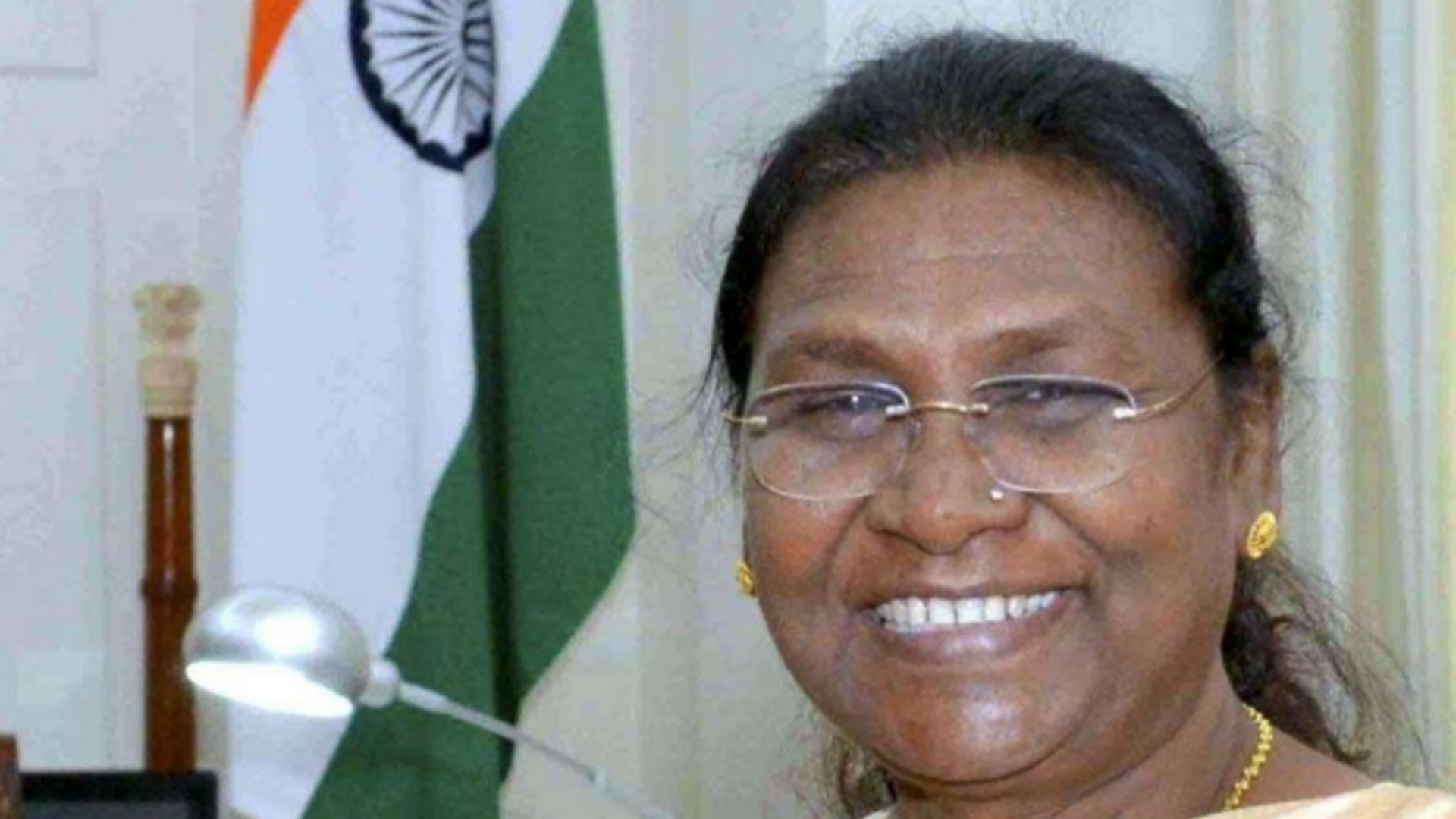 সাধারণ স্কুল শিক্ষিকা থেকে রাষ্ট্রপতির দৌড়ে, আদিবাসী নেত্রী দ্রৌপদী মুর্মুর যাত্রা সহজ ছিল না