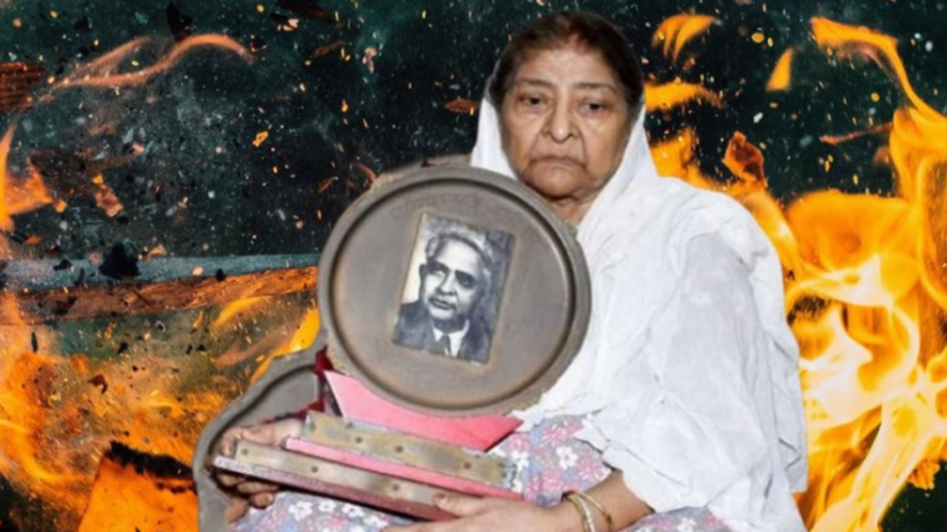 গুজরাত দাঙ্গায় নিহত স্বামী, যে লড়াই জাকিয়া জাফরি লড়ছেন