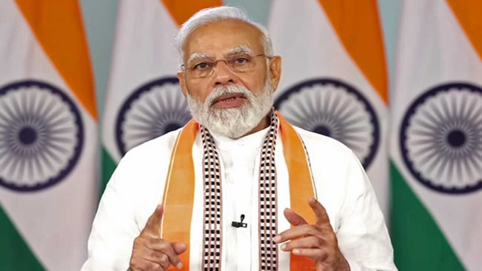 প্রধানমন্ত্রীর চেয়ার বাঁচাতেই নুপুর-ইস্যুতে নীরব মোদি? জানুন আসল কারণ