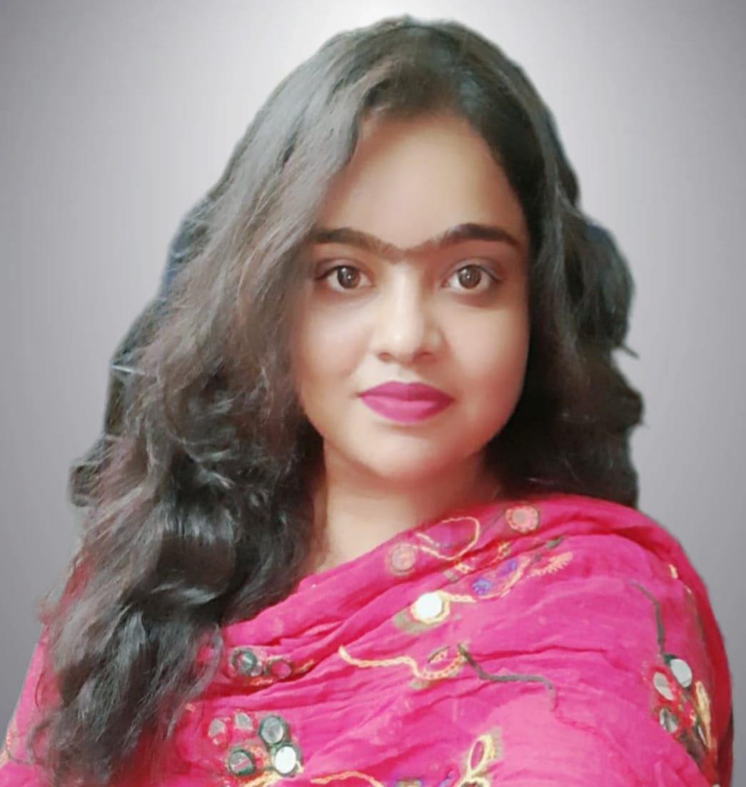 Anasuya Sen
