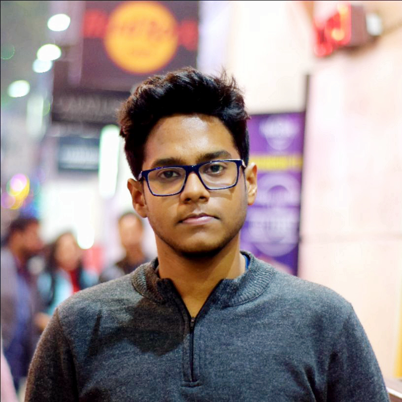 Sourish Das