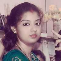 Kakoli Mukherjee