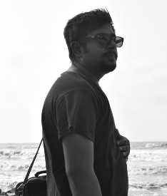 Arka Chatterjee