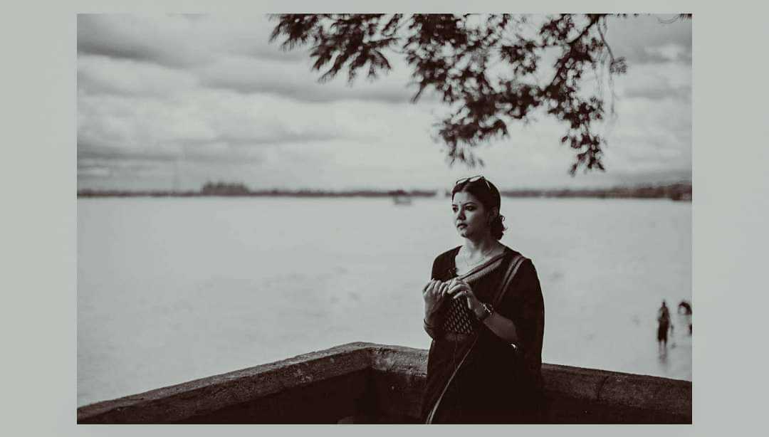 Amrita Chakraborty
