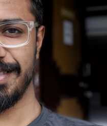 Satyaki Bhattacharyya