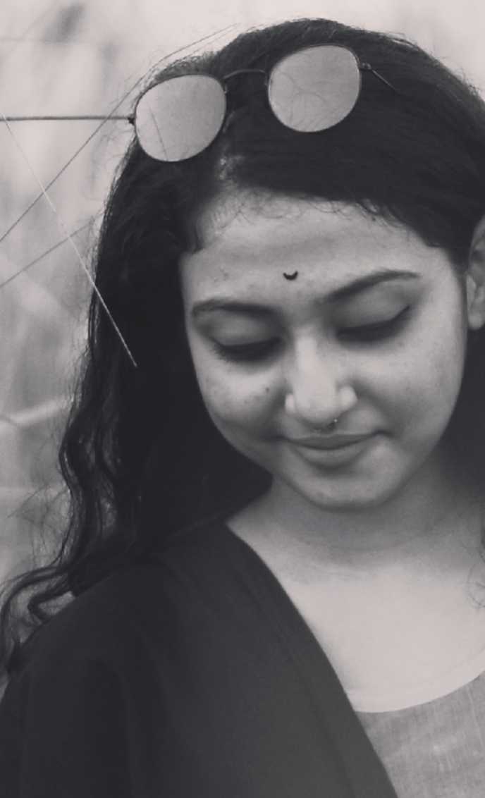 Ninnisha Talukdar