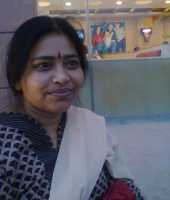 Rupa Mitra