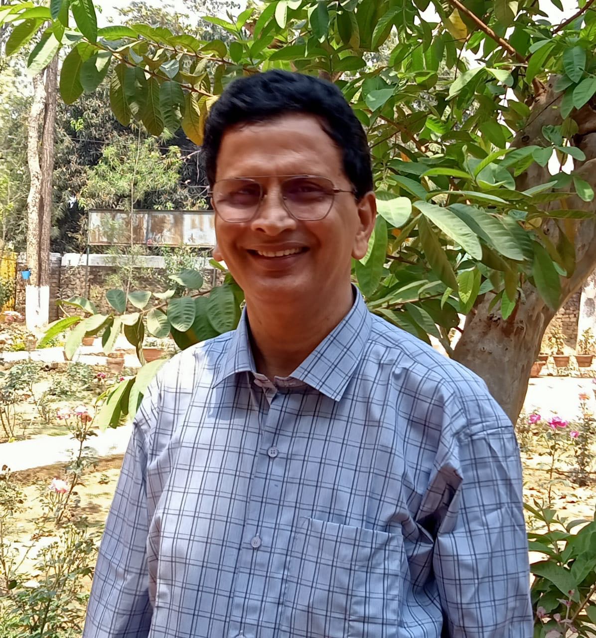 Ganesh Bhattacharya