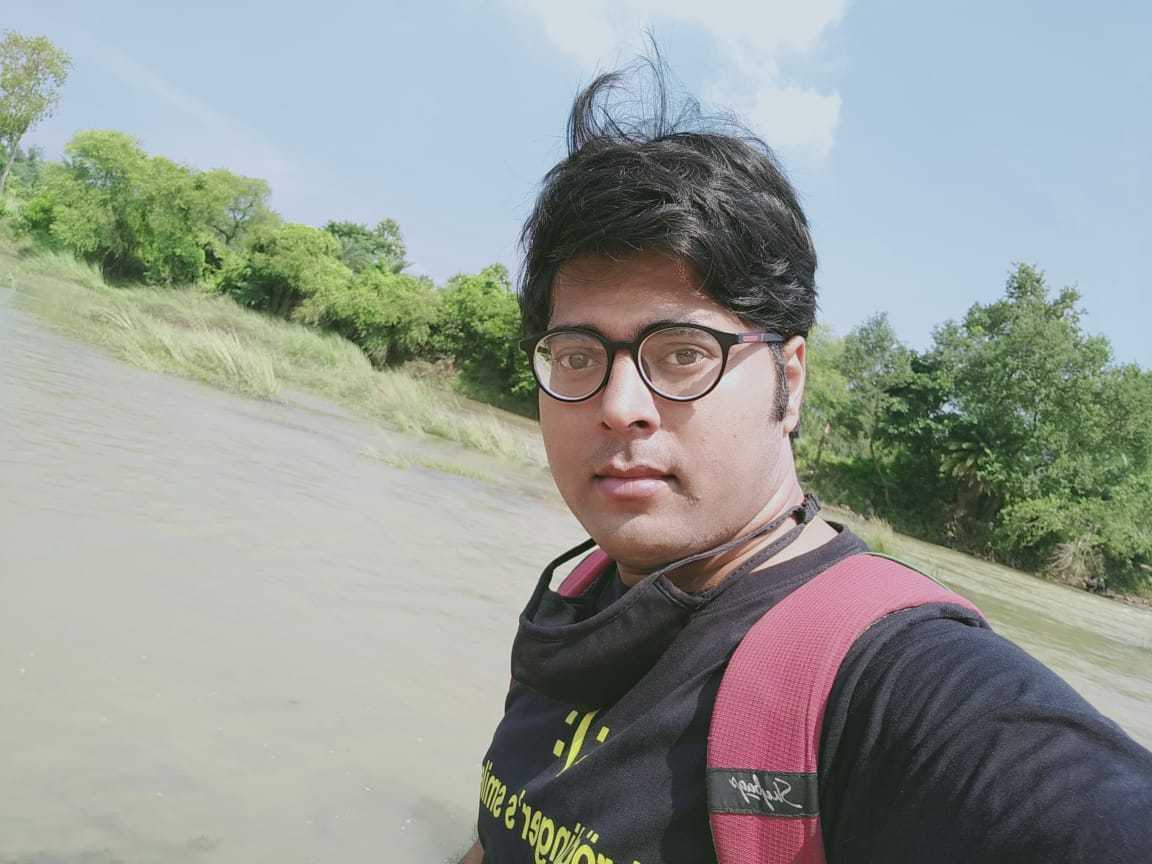 Ishan Bandyopadhyay