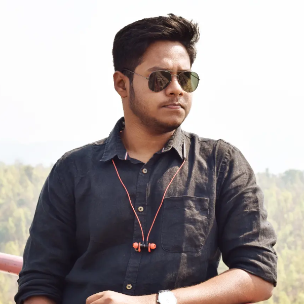 Sourish Das