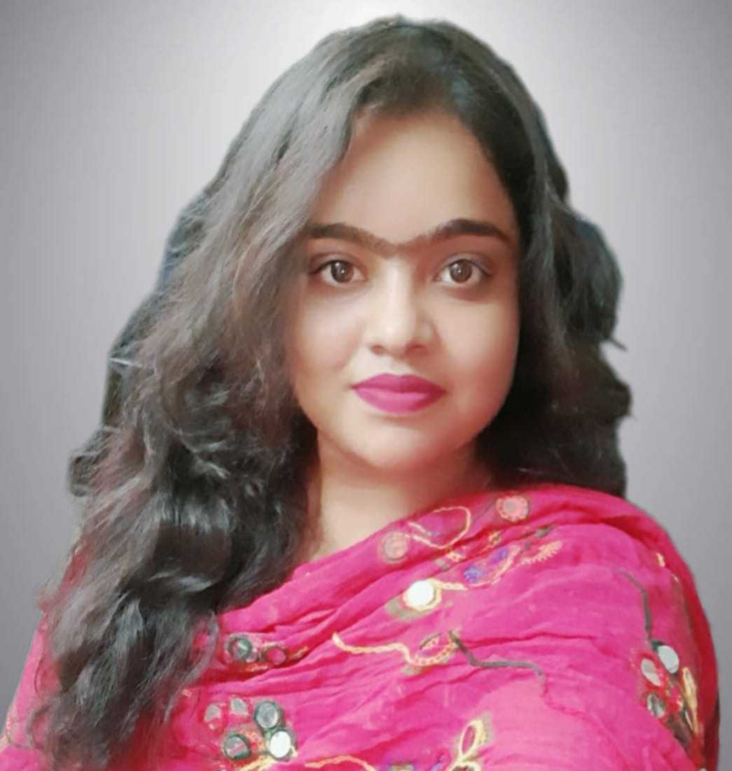 Anasuya Sen