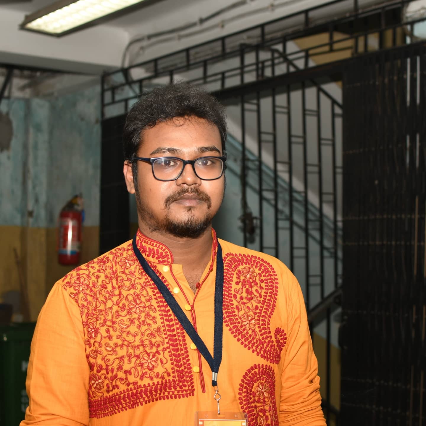 Kunal Giri