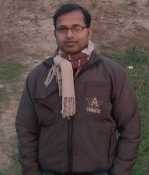 Mahadeb Patra