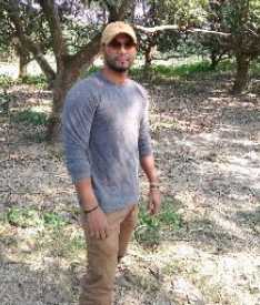Prosenjit Sarkar