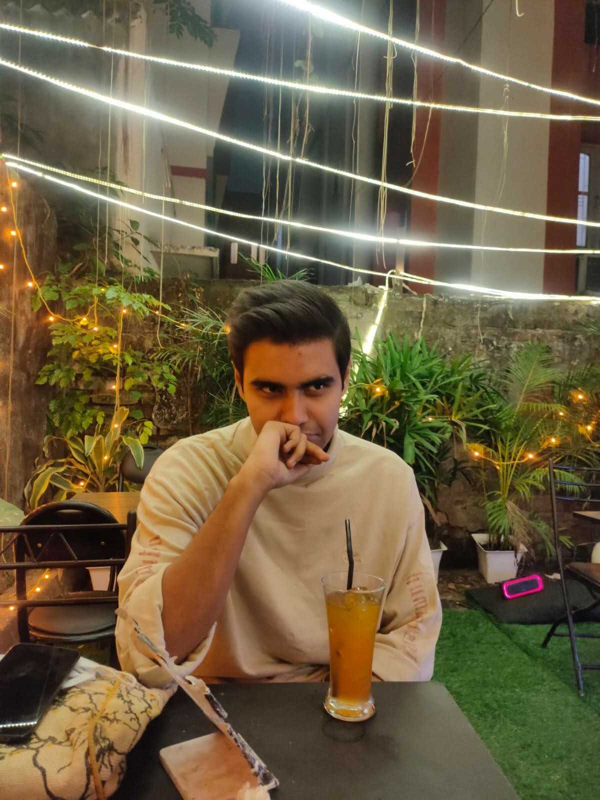 rudranjan