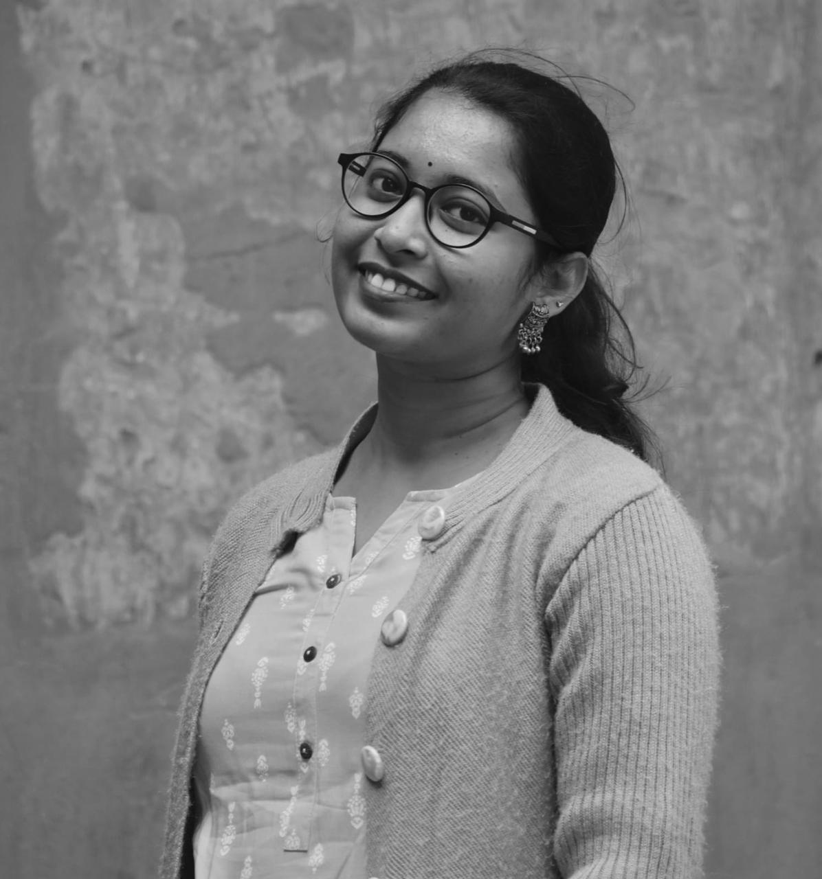 Piya Saha