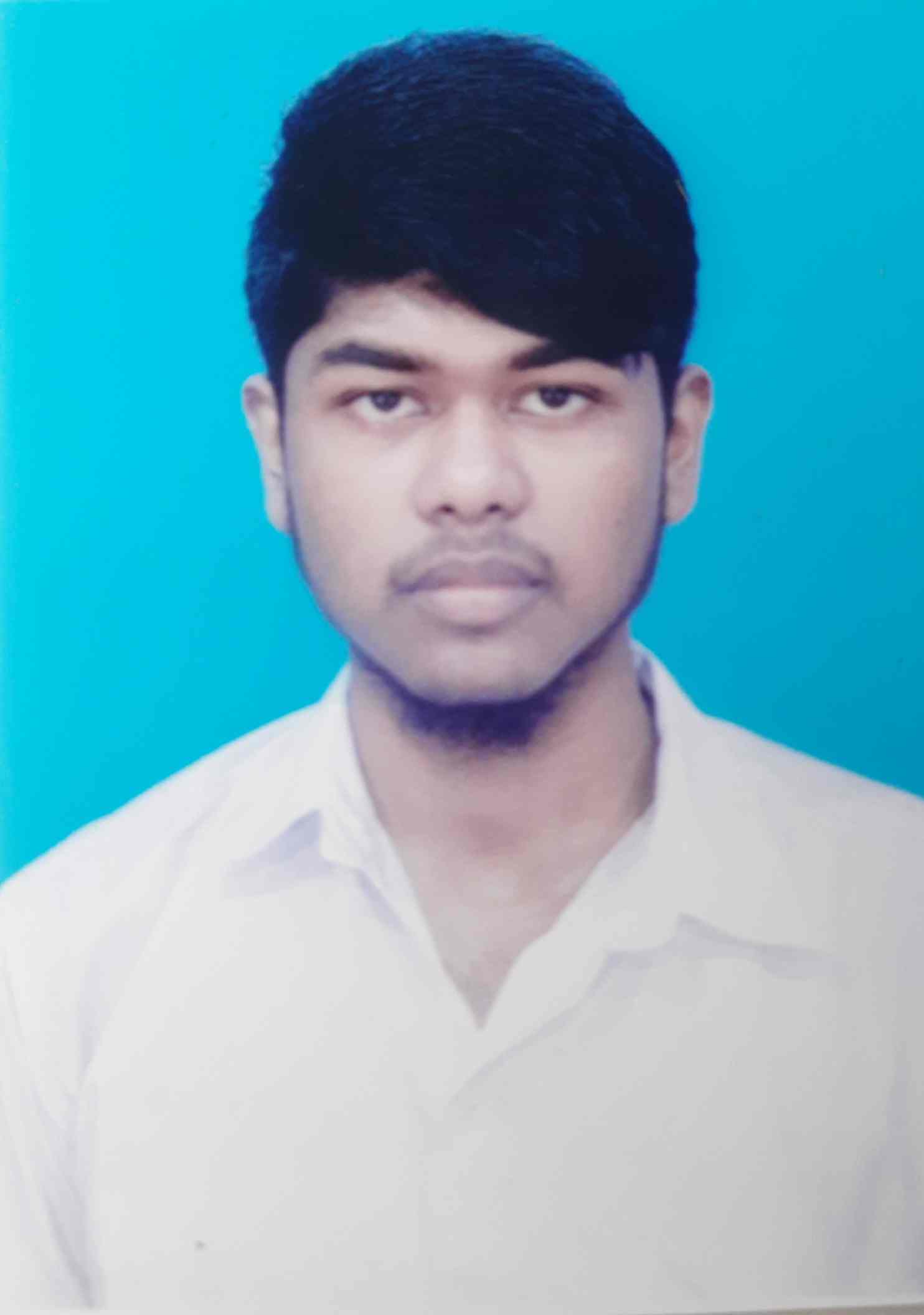 soumyadeep Das