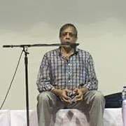 Tarun Goswami