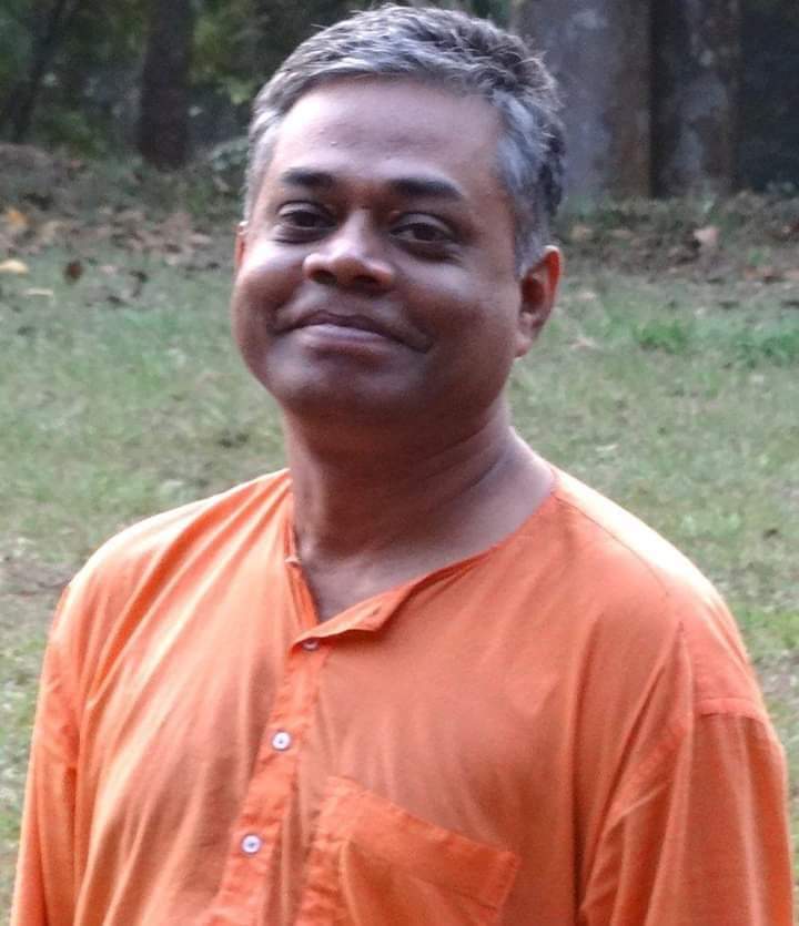 Sanmatrananda