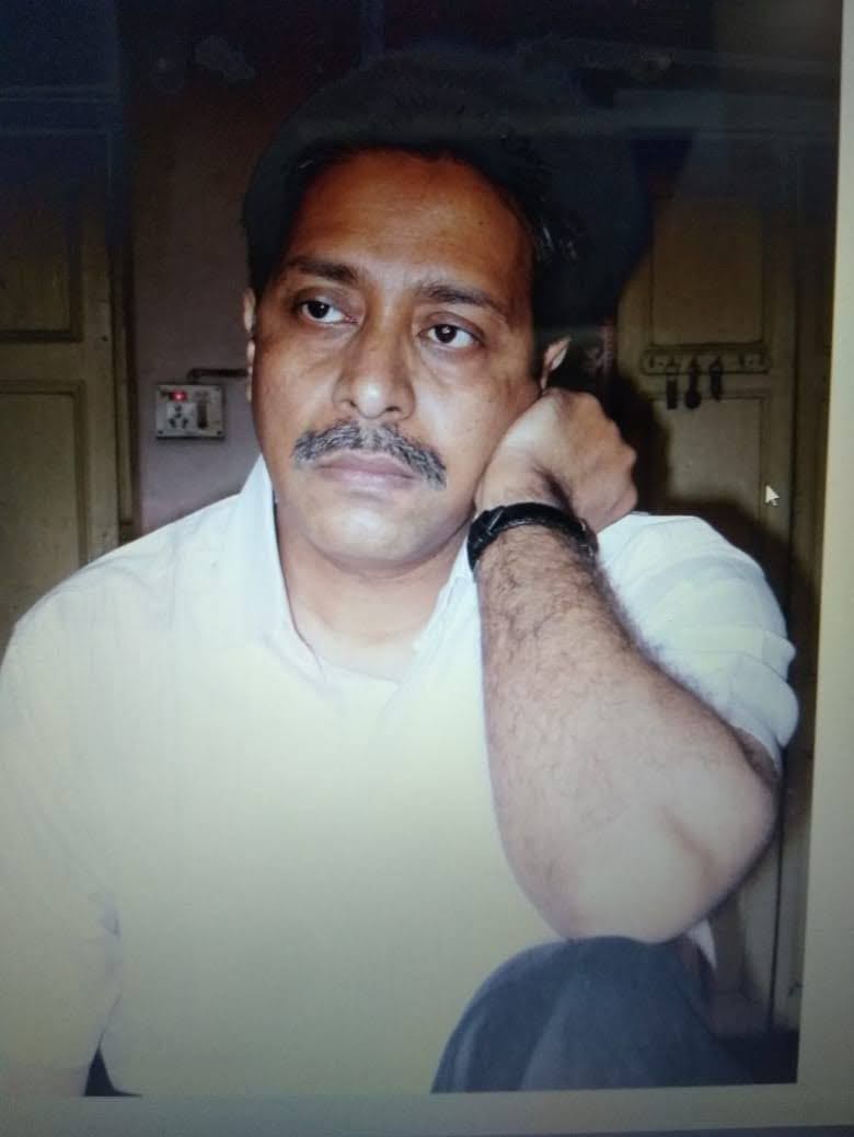 Soumen Mukherjee