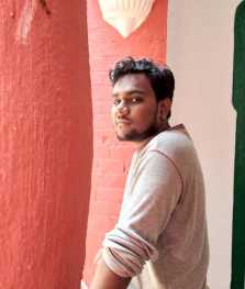 Ankan Ghorai