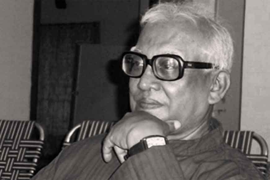 Pabitra Sarkar