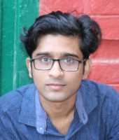 Atmajit Mukherjee