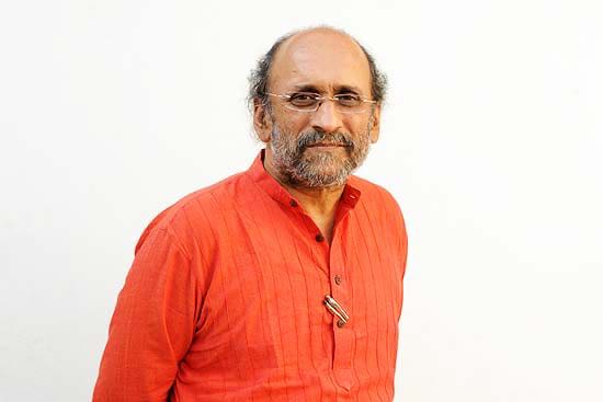 Paranjoy Guha Thakurta